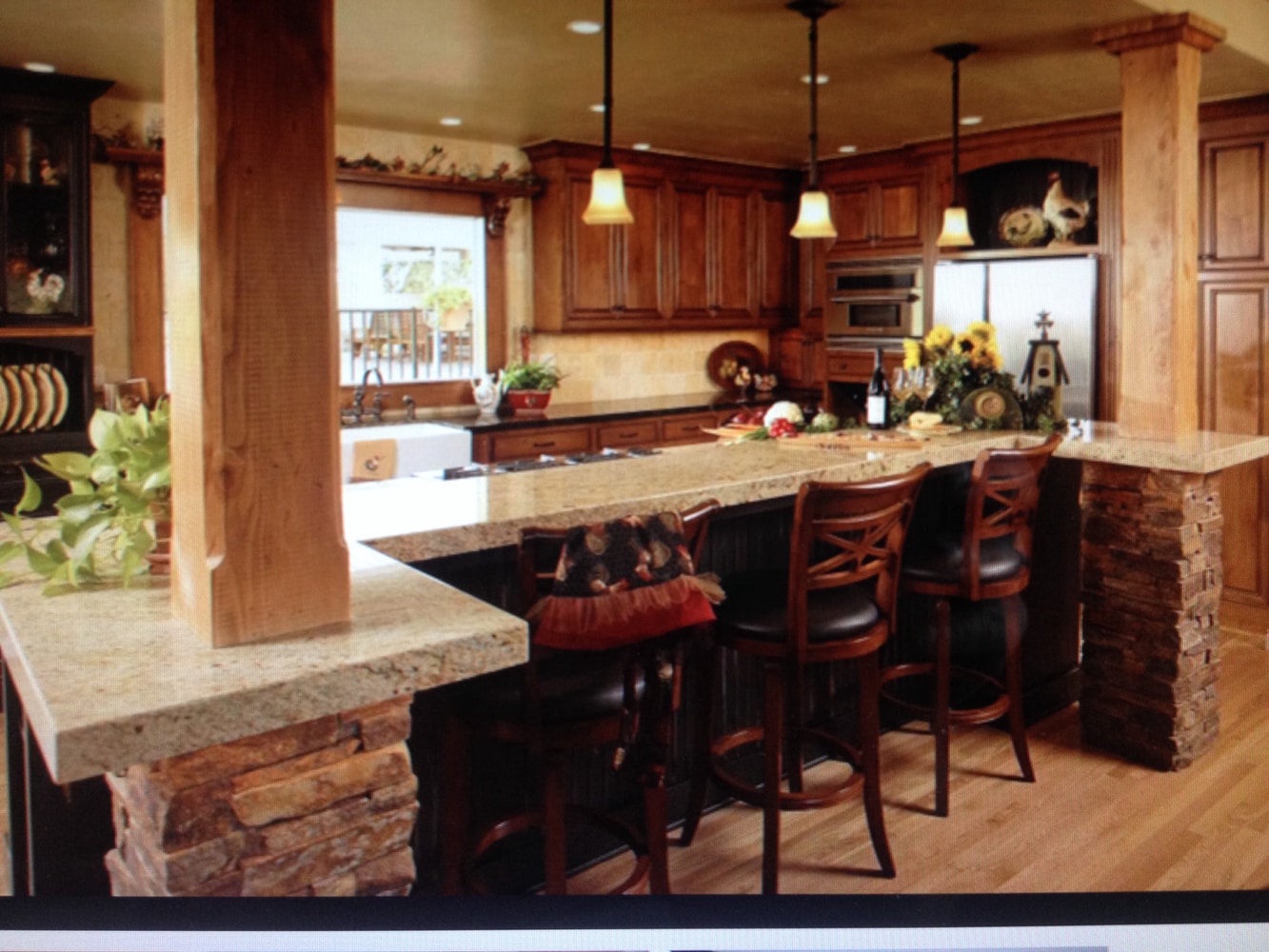 Photo(s) from Custom Carpentry LLC