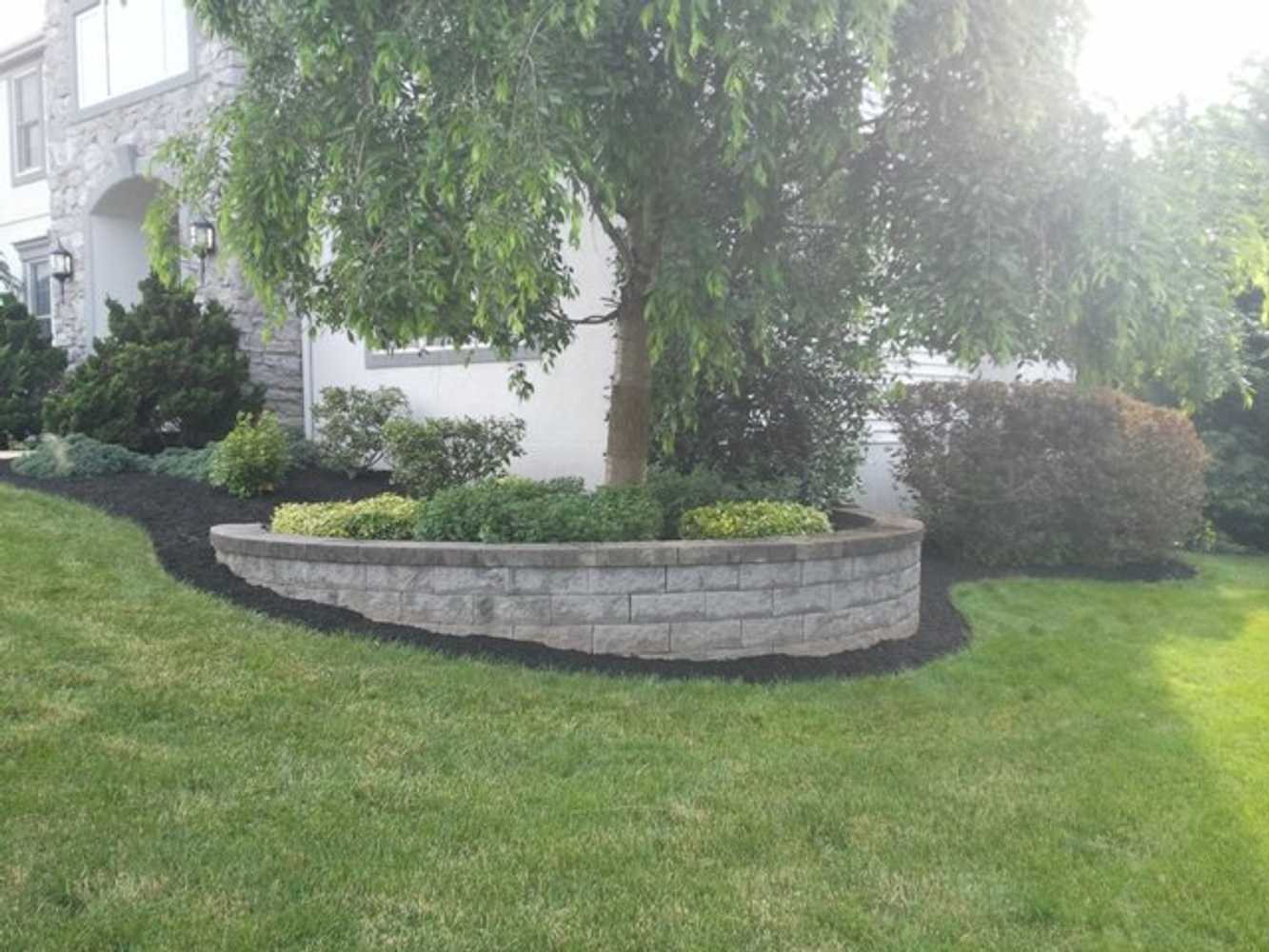 Stadel Lawn And Landscaping, Inc