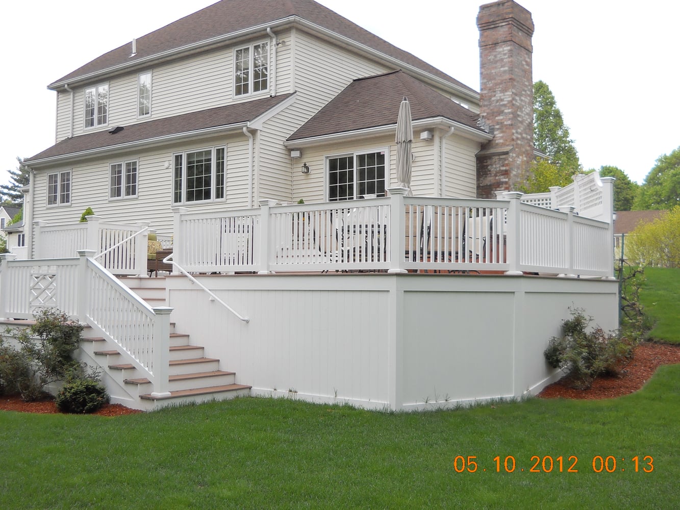 Arthur M Laconte Project