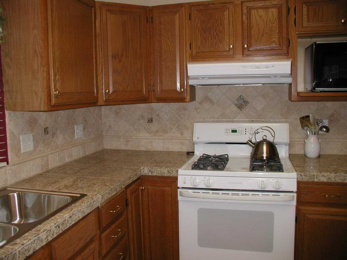 Project photos from Tile By Ron Whitney