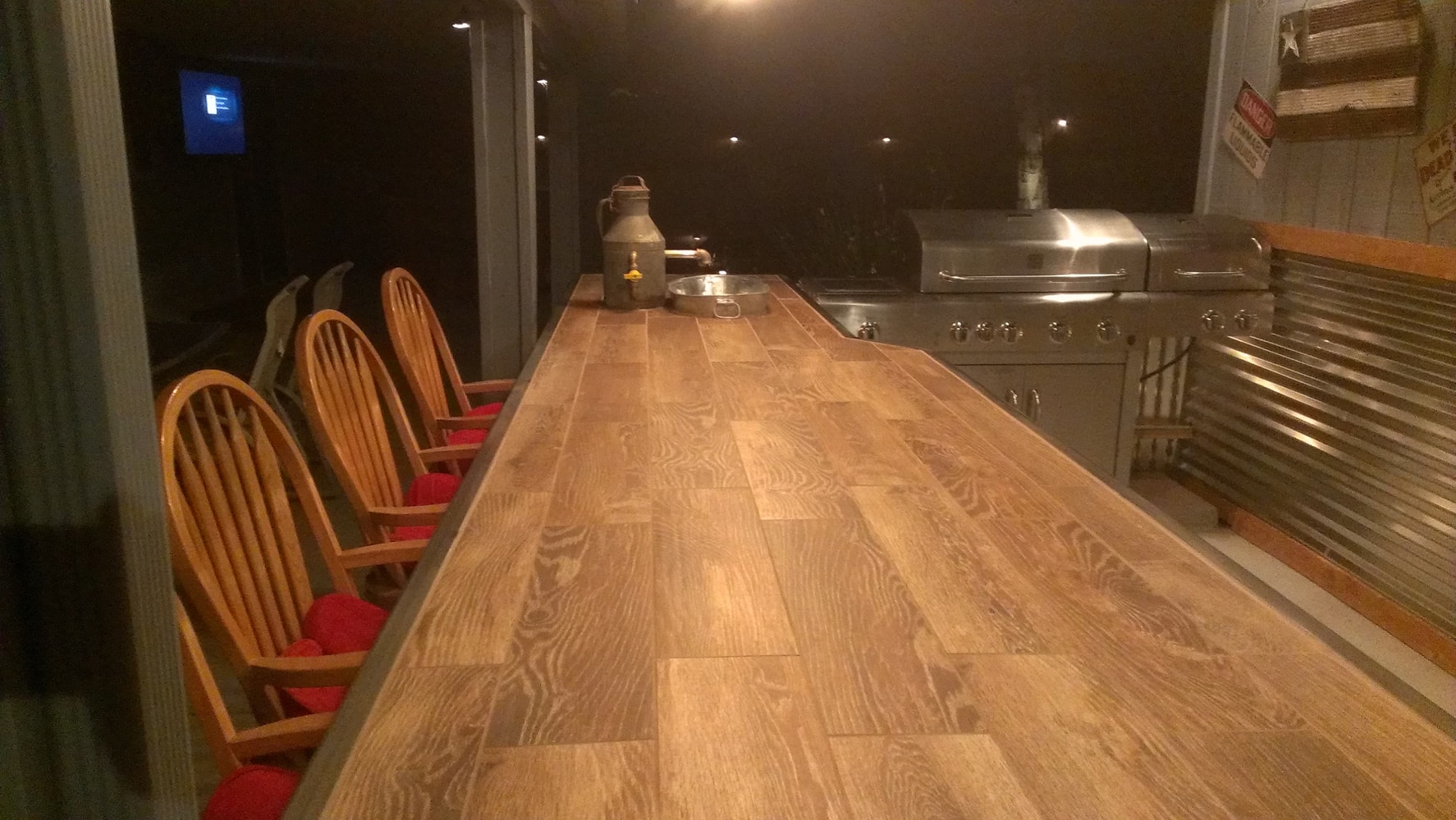 Photo(s) from American Heritage Construction Services