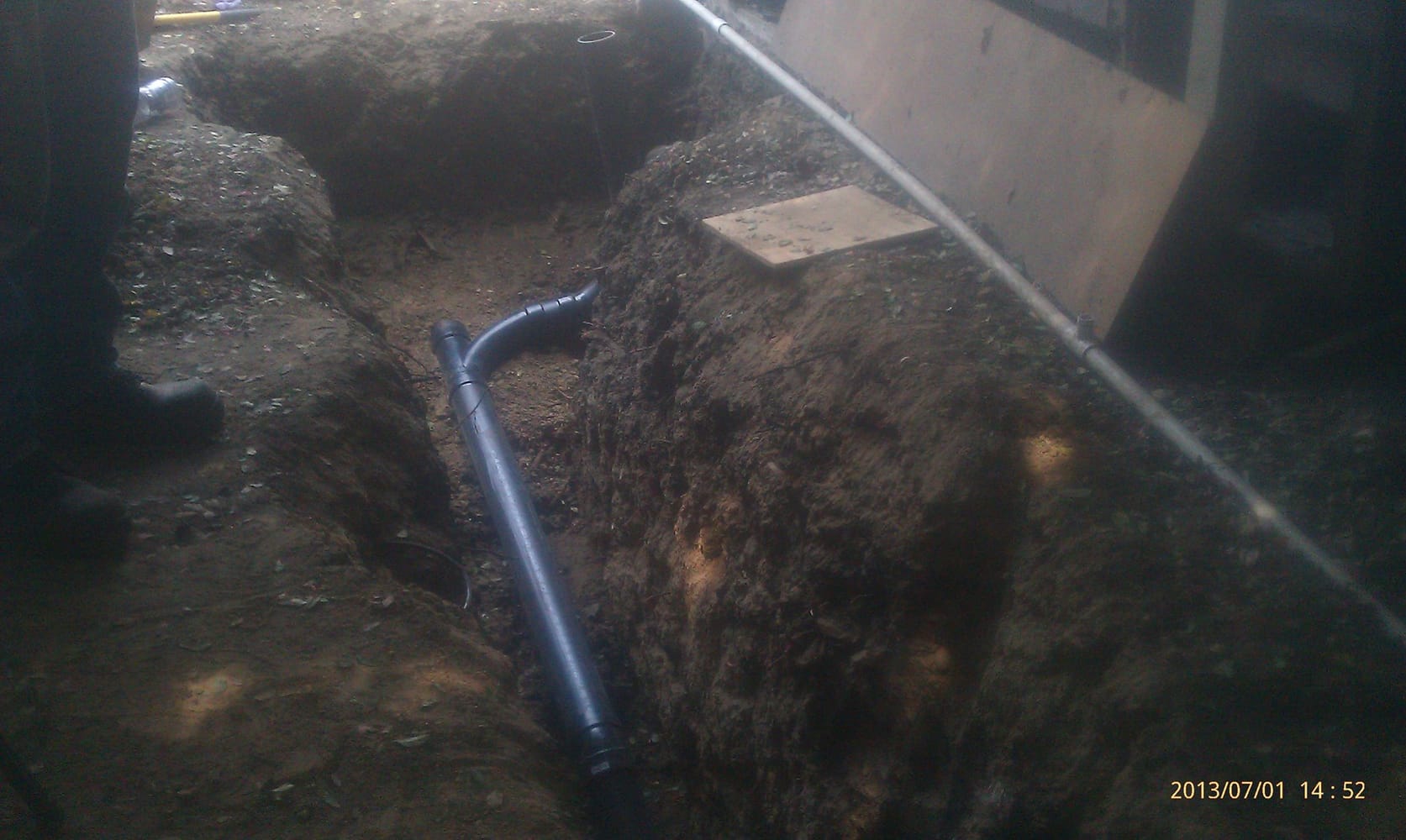 Photo(s) from Albertos Plumbing