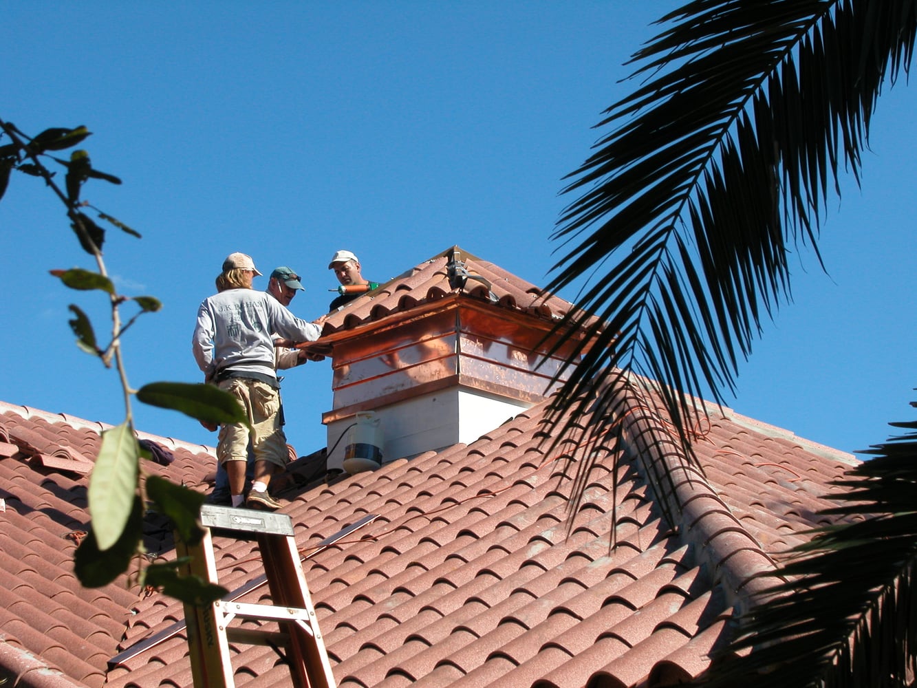 Photo(s) from J K Behan General Roofing Contractor Inc