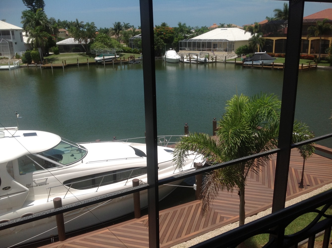 Project photos from Duane Thomas Marine Construction Llc