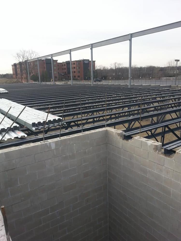 Photo(s) from Beyond Masonry Inc.