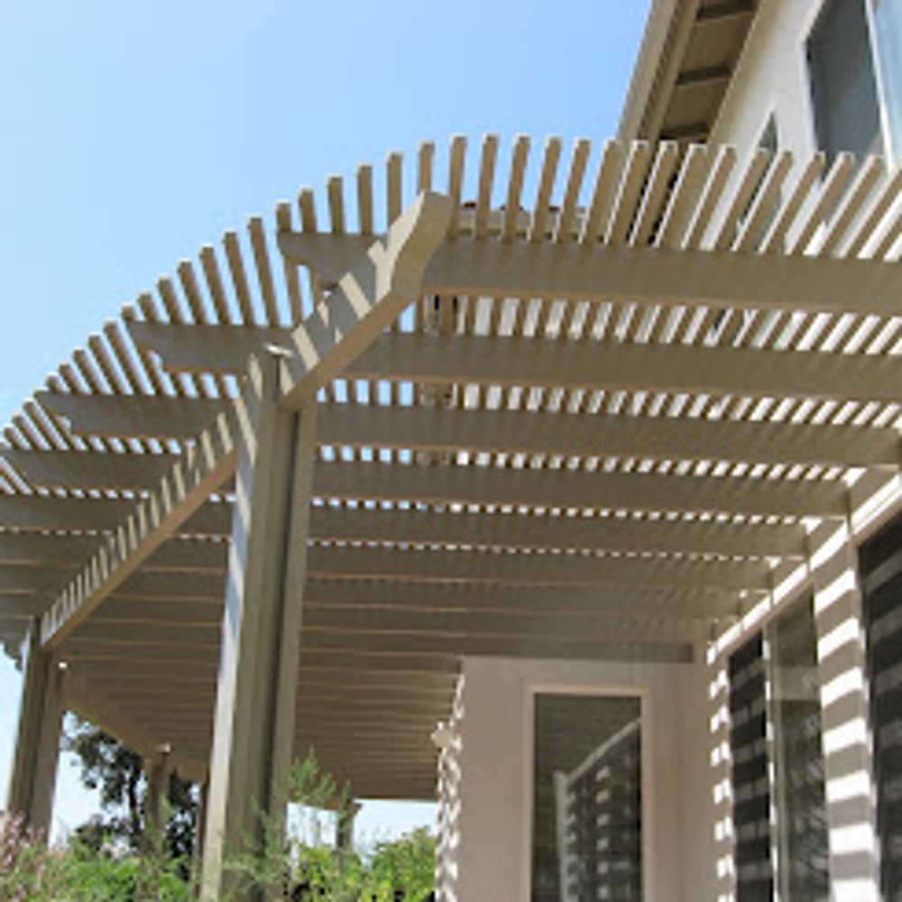 Old Del Rio Corporation Project 1