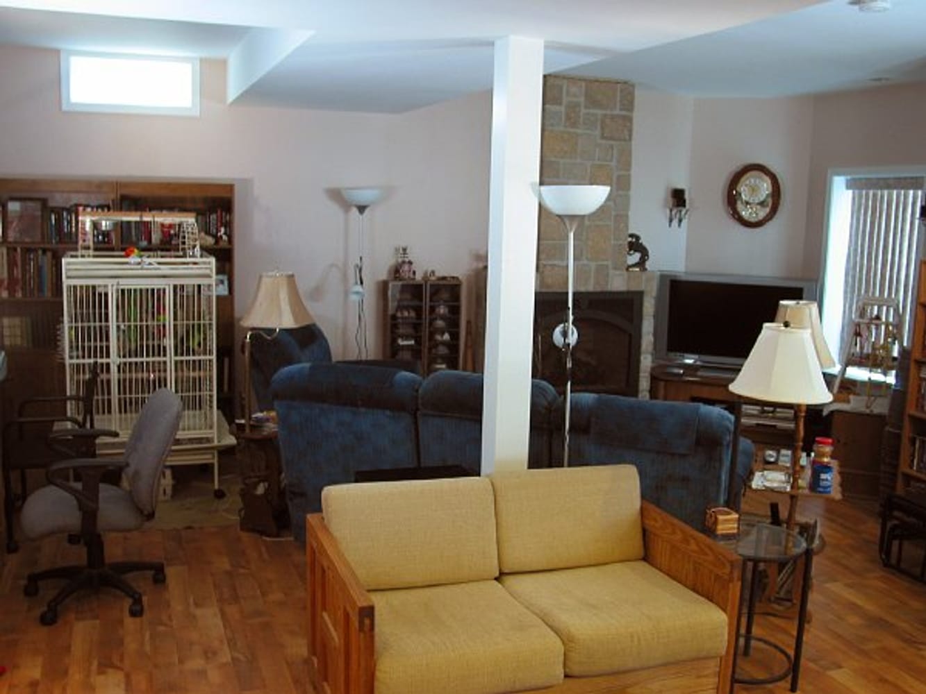 Home Sweet Home Improvements, LLC