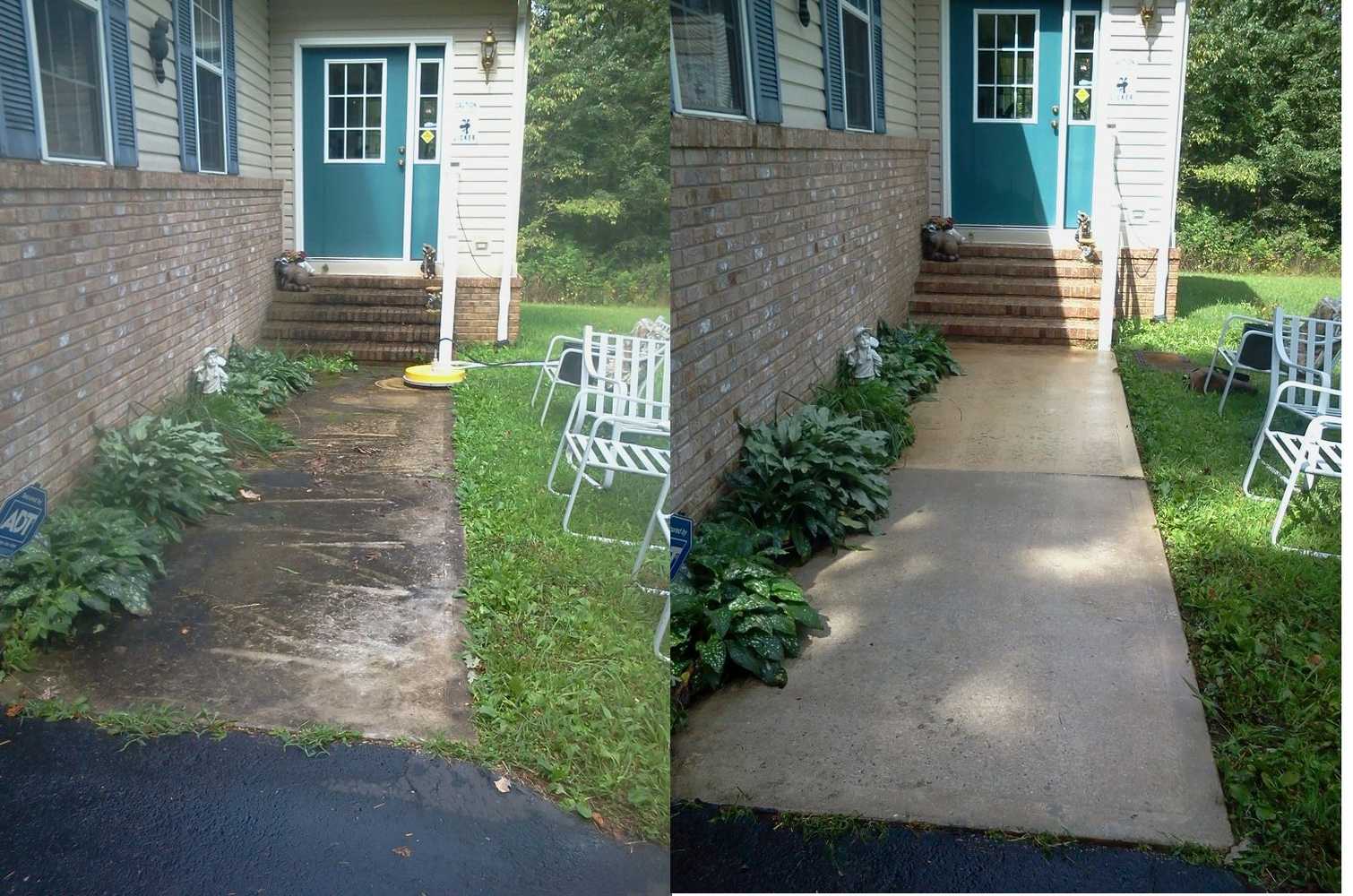 Photo(s) from Quality Pressure Cleaning