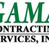 Gama Contracting Services Inc