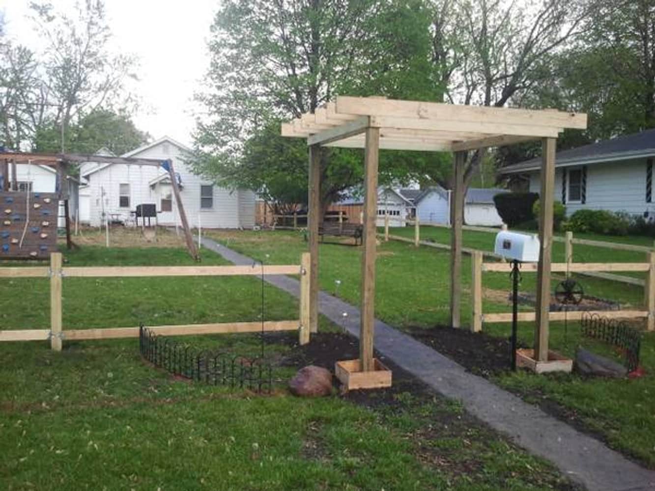 Authentic Services Project