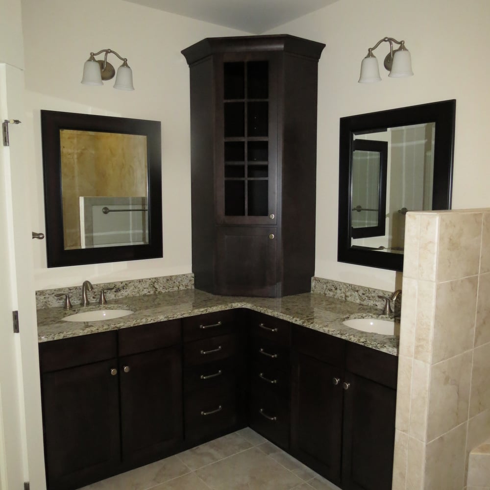 Custom Craftsman Style Home