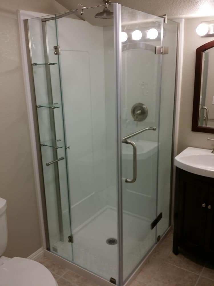 traverse 2nd story bath