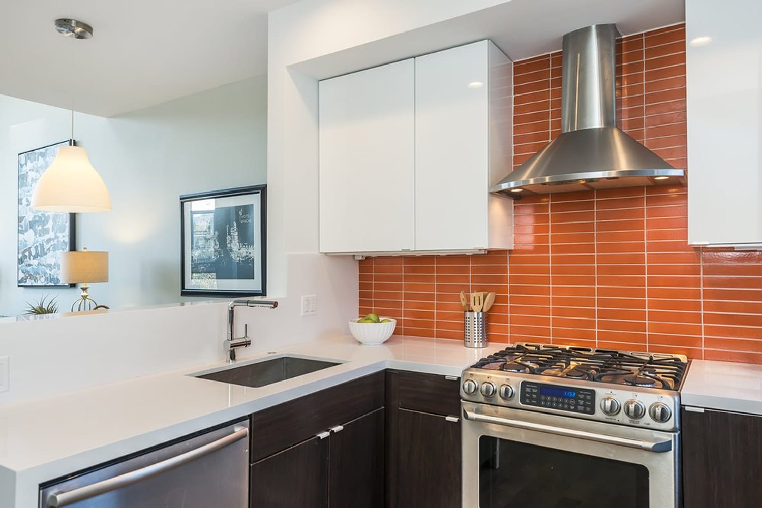 Misc. San Francisco Projects 2014-2016