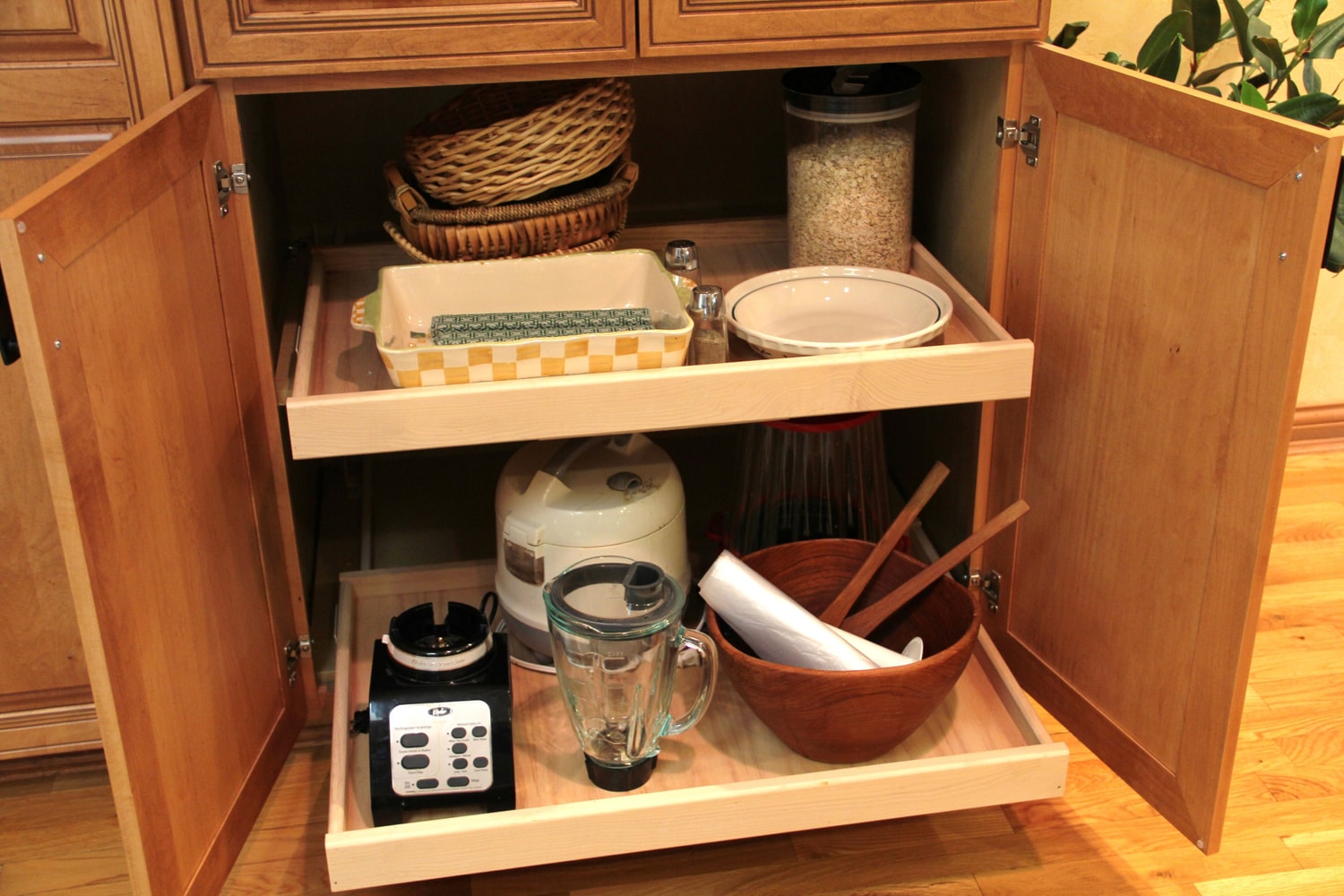 Hyde Park Kitchen Project