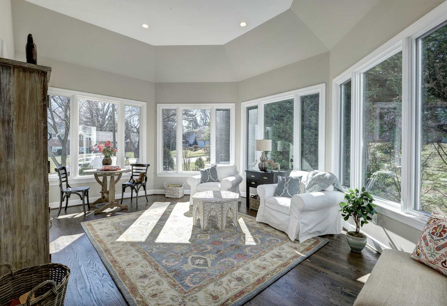 GULICK | CUSTOM Home in McLean