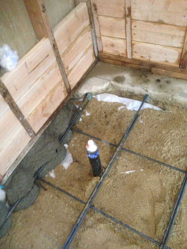 Photo(s) from Doheny Concrete Construction Inc