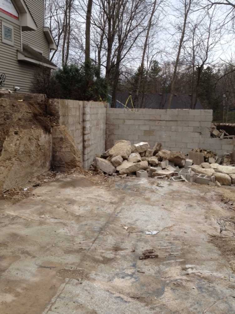 Photo(s) from S&S Demolition LLC