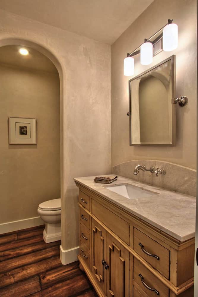 Carmel Point Renovation