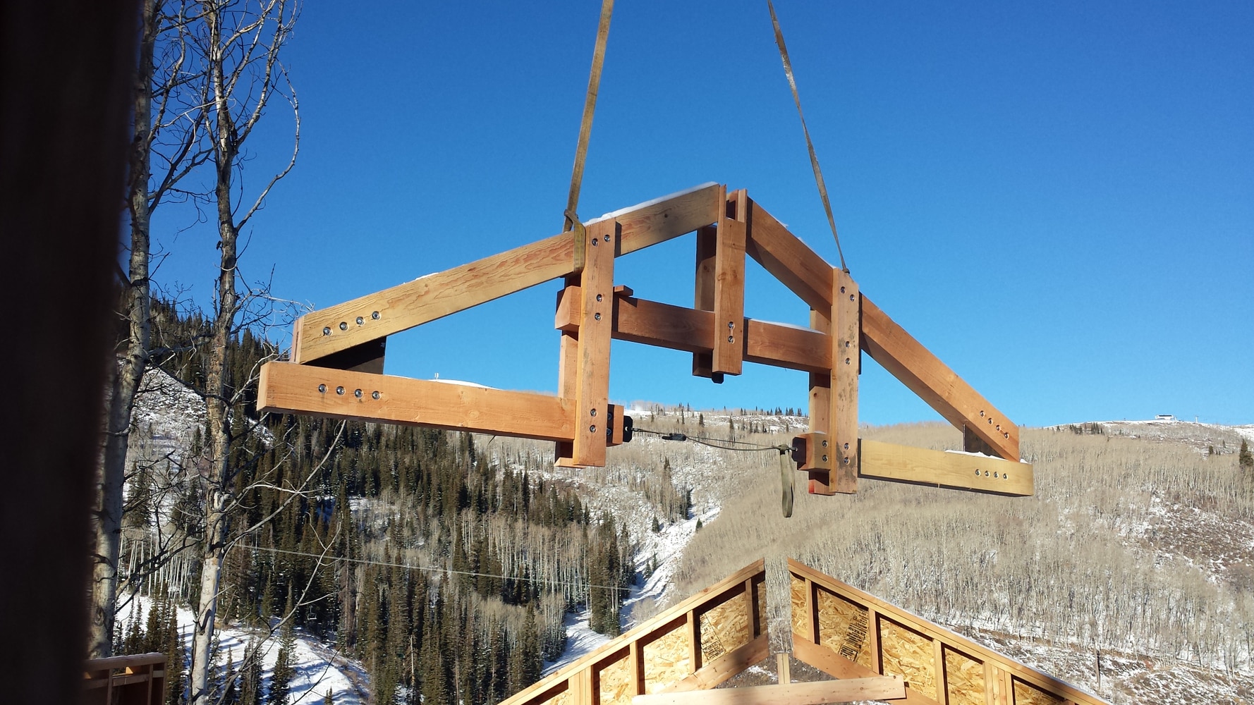 Projects by Bohling Construction Services Llc