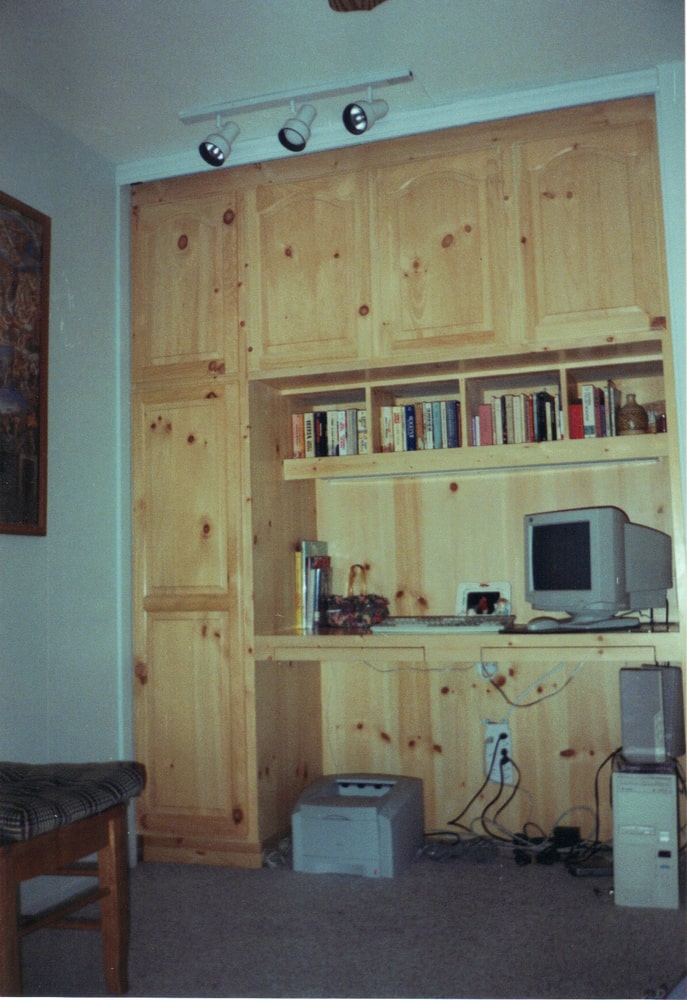 Photos from Goodman Cabinetwork