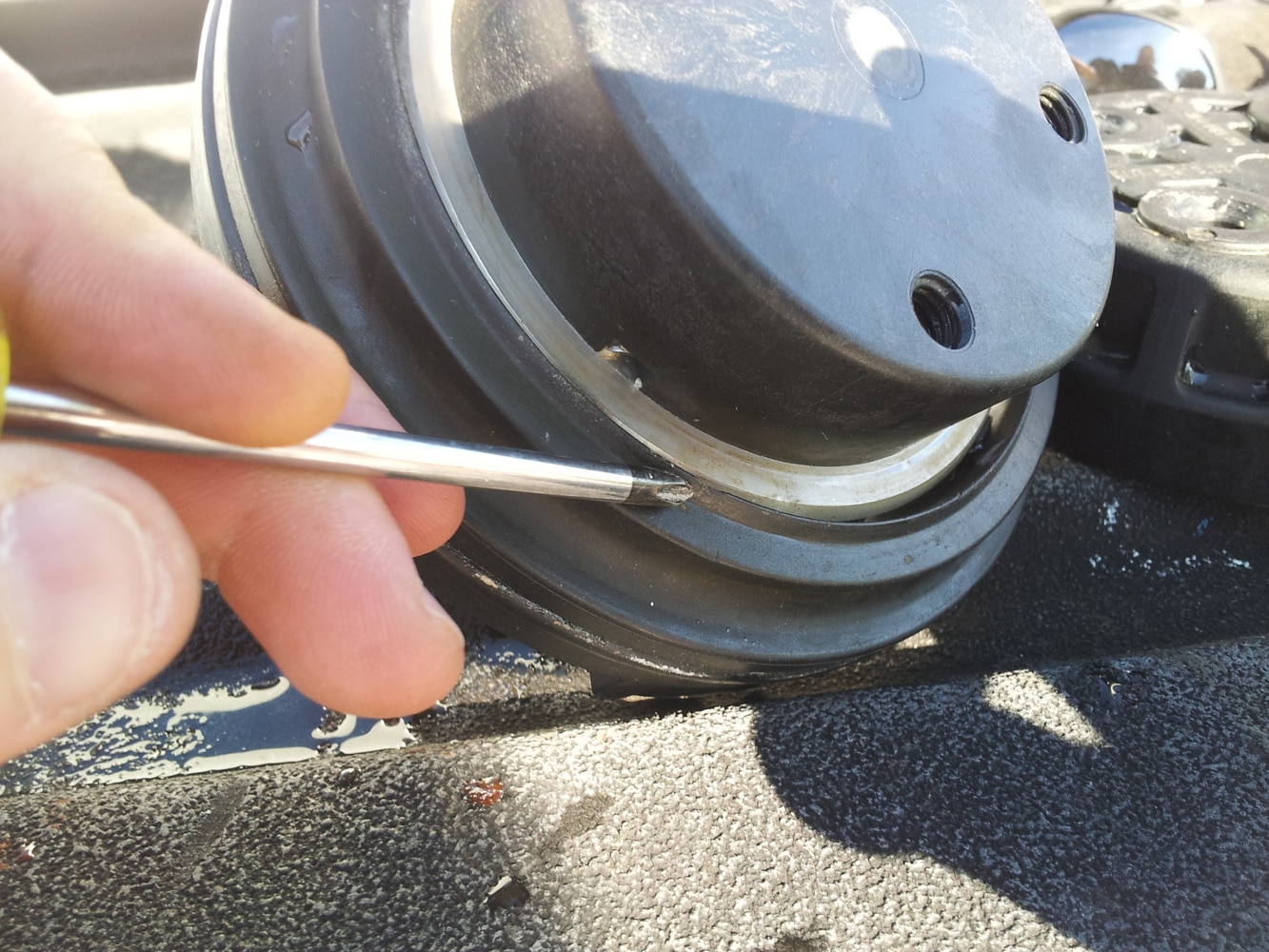 Photo(s) from River City Backflow Specialist