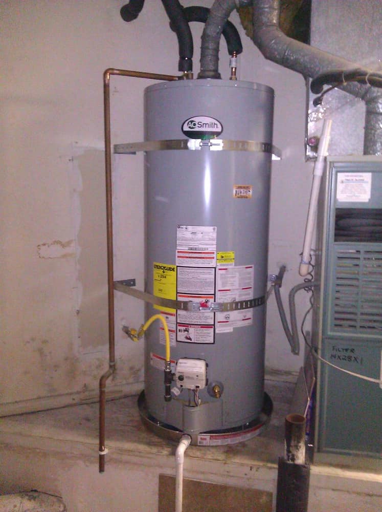 Photo(s) from Competent Plumbing Services