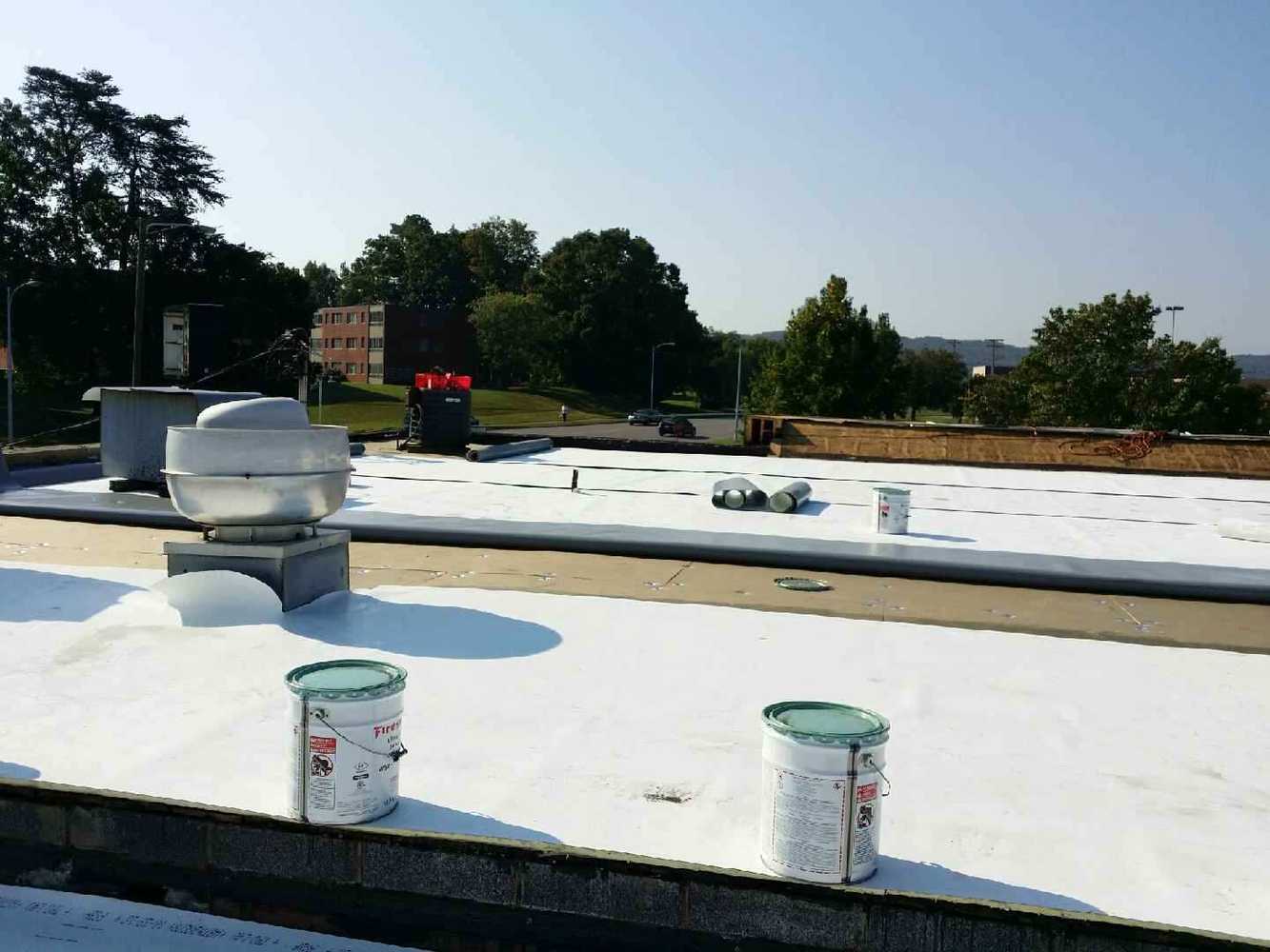 Photos from KH COMMERCIAL ROOFING