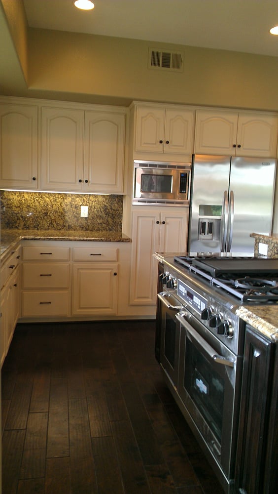 Excel Builders Projects