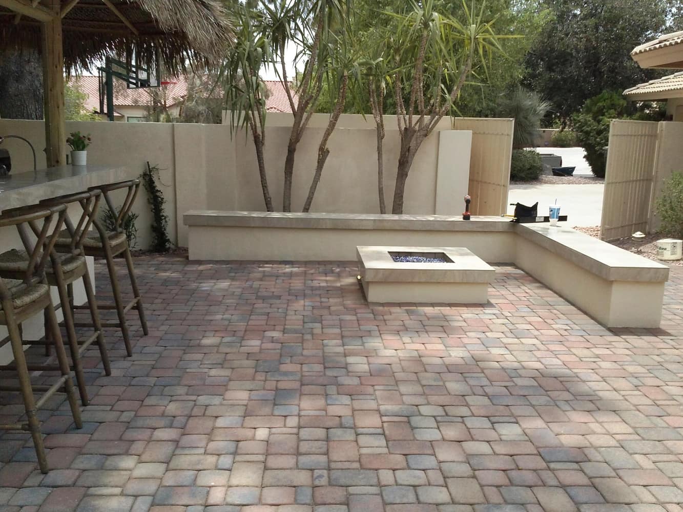 Photo(s) from Campo Construction Llc