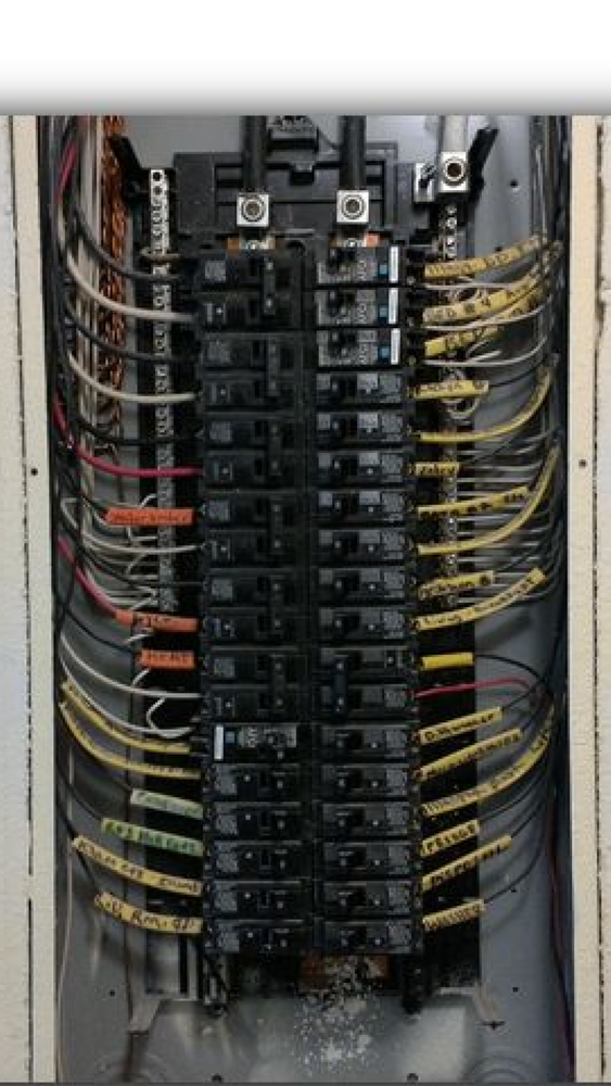 Photos from Fusion Electric 