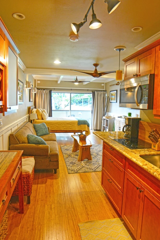 Scowley Vacation Rental