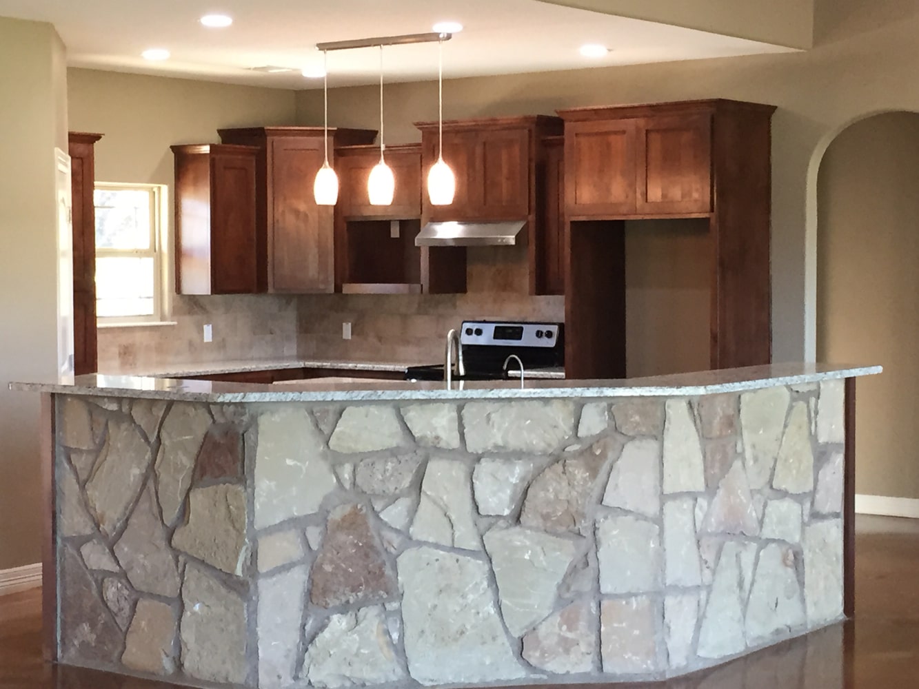 Photo(s) from S&B PROPERTIES - CUSTOM HOMES