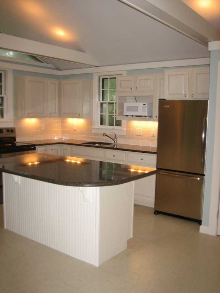 Kitchen Remodels