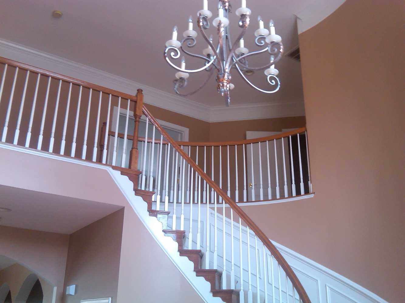 Photo(s) from Frazier Painting & General Contracting