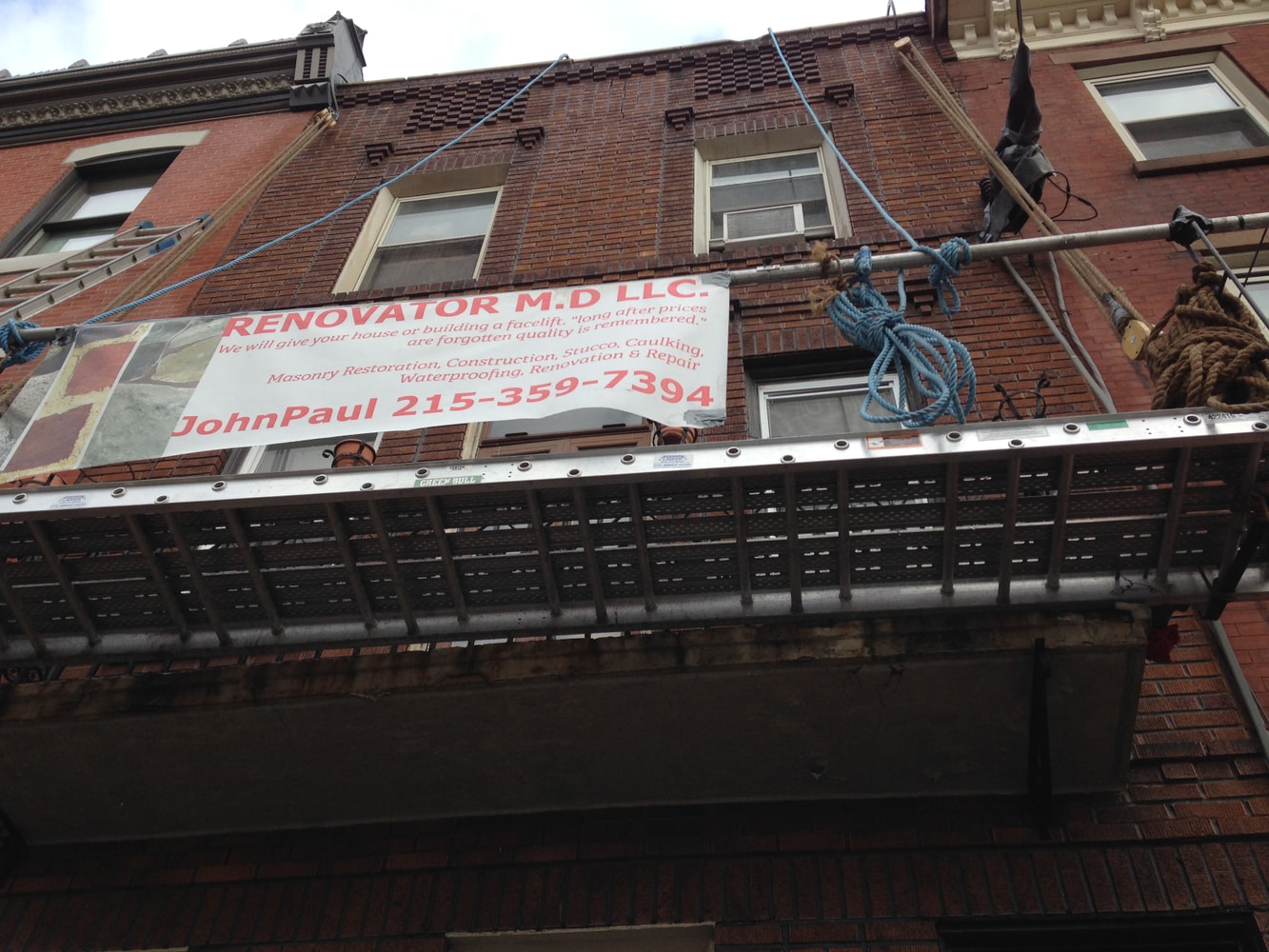 Photo(s) from Renovator M.D LLC