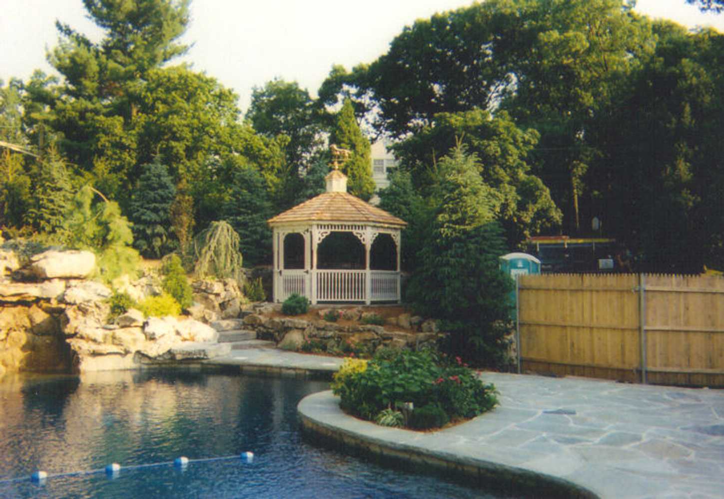 Gazebos