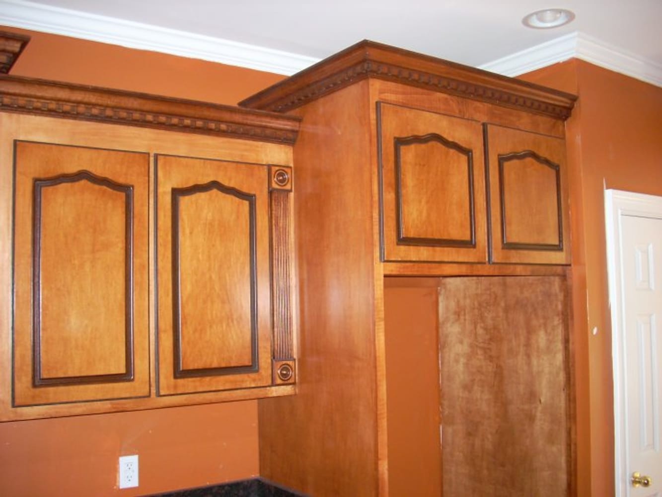 Photo(s) from Precision Builders Of Columbia, Llc