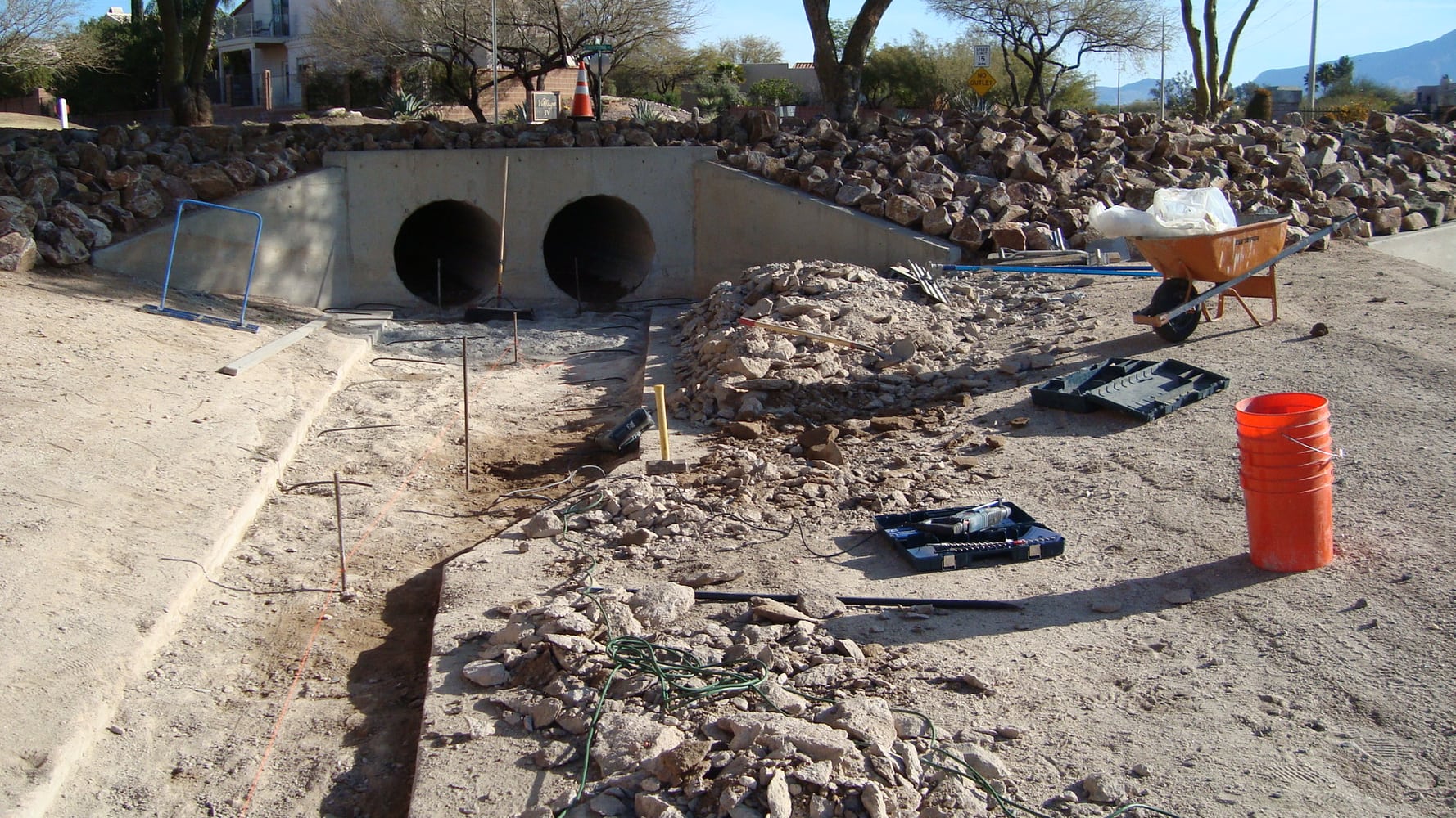 Projects by Dorn Engineering And Development L L C