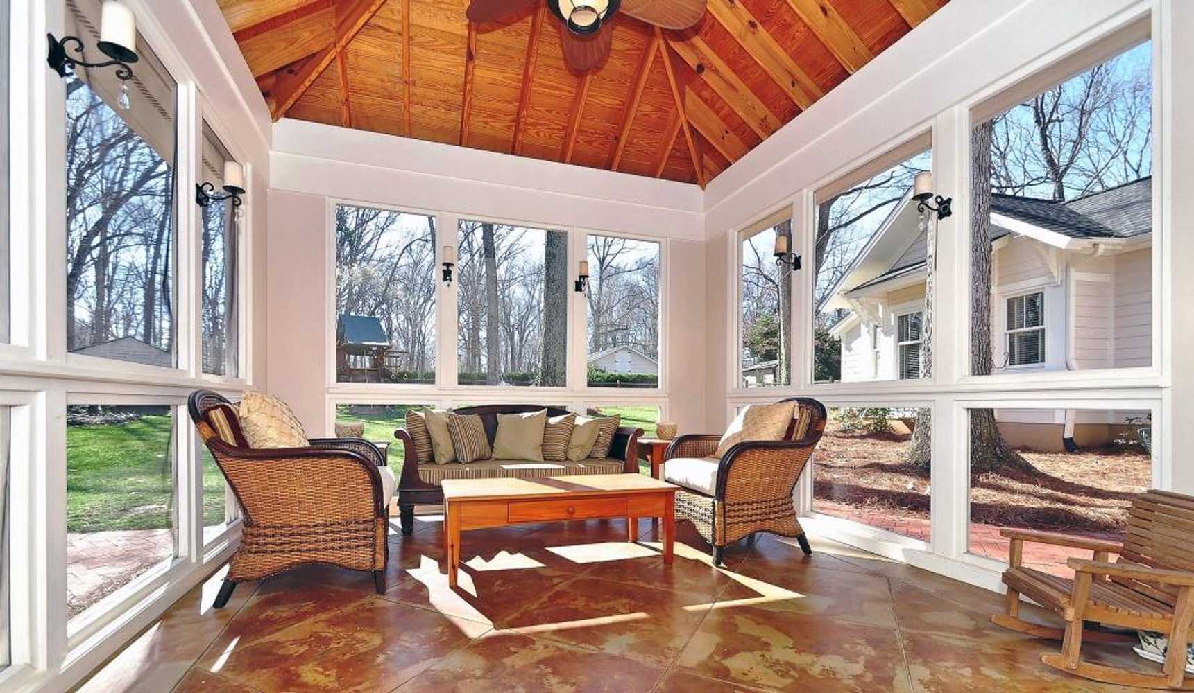 SMOOK Architecture & Urban Design, Inc. - Residential Projects