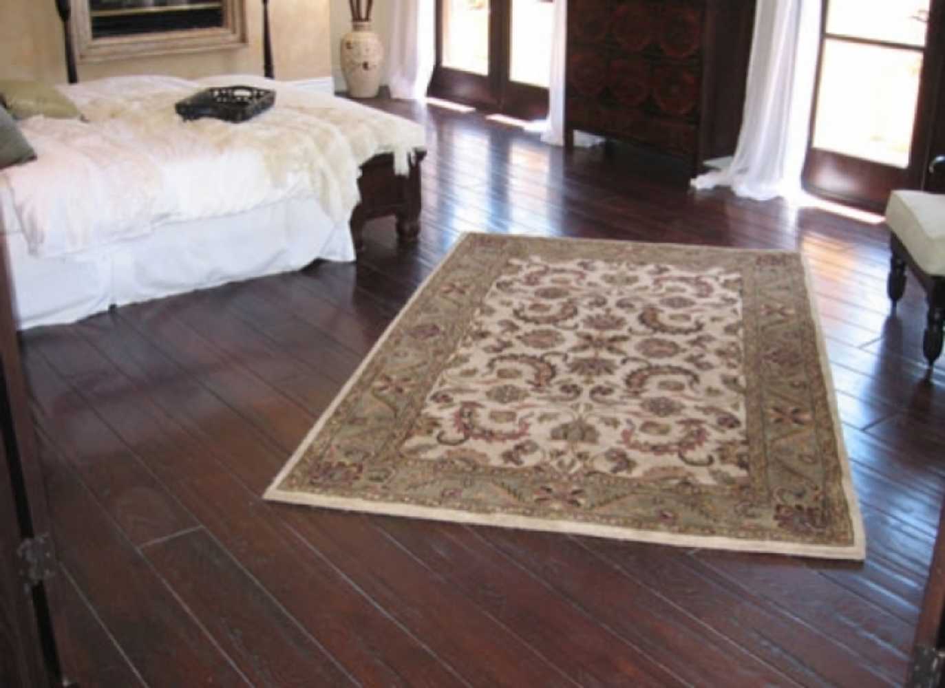 Flooring