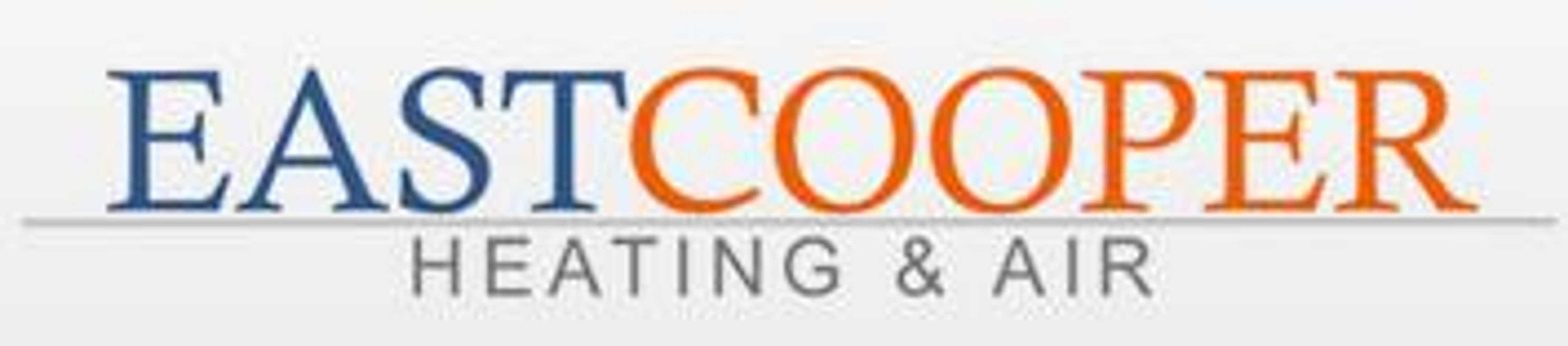 East Cooper Heating and Air Charleston HVAC Contractor