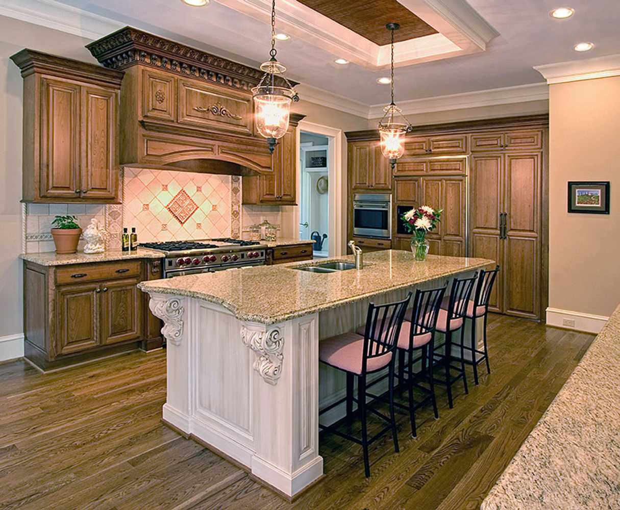 Yorktowne Cabinetry