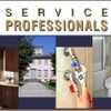 Service Professionals Inc