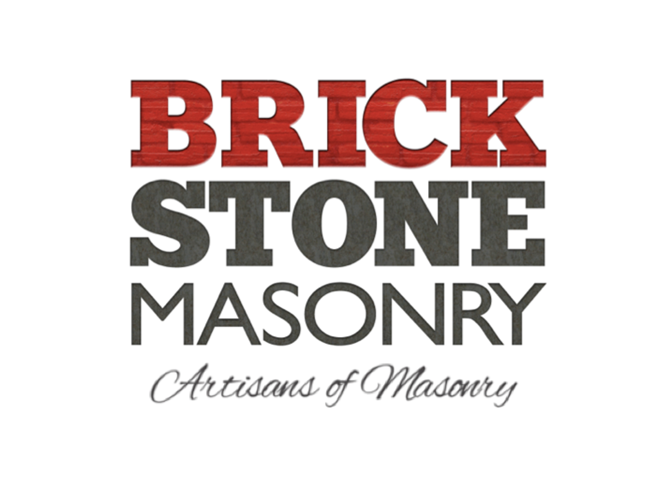 Projects by BrickStone Masonry Inc.