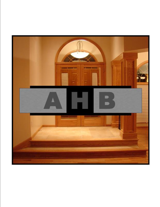 American Heritage Builders, LLC