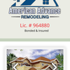 American Advance Remodeling