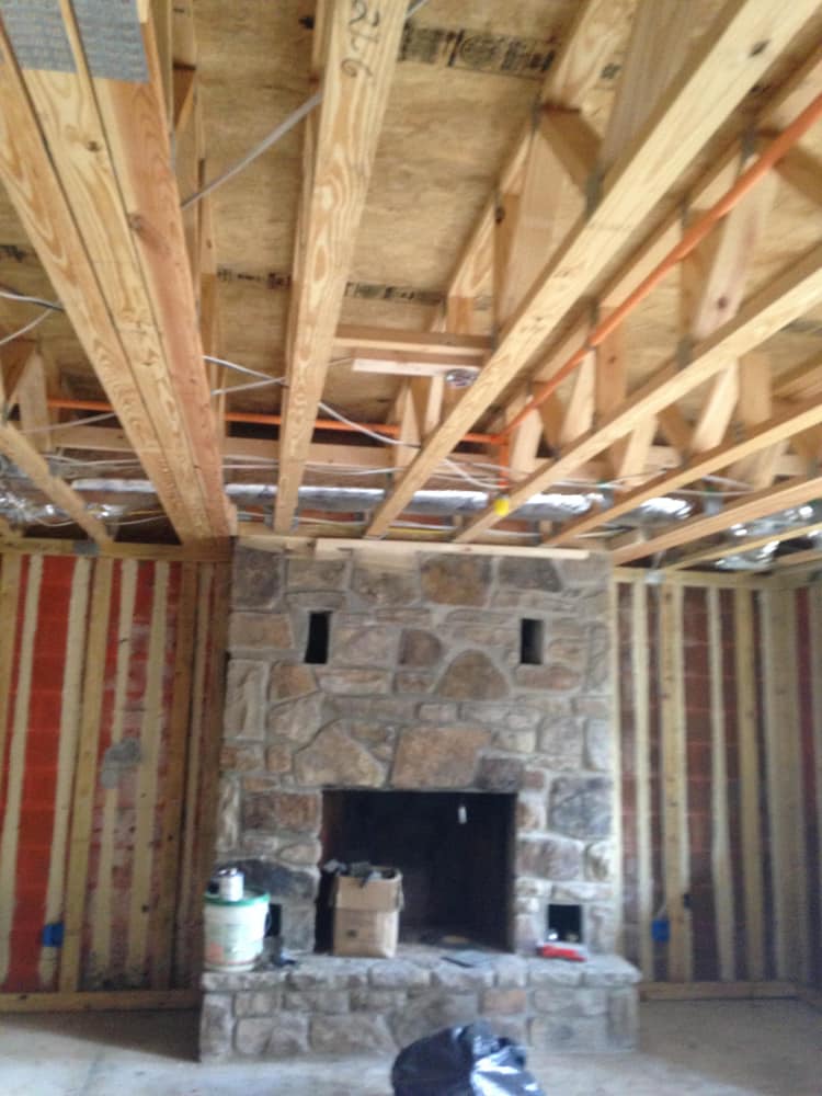 Photo(s) from J & J Fire Protection Llc