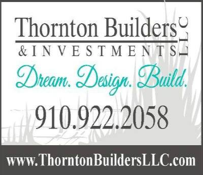 Thornton Builders & Investments, Llc