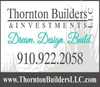 Thornton Builders & Investments, Llc