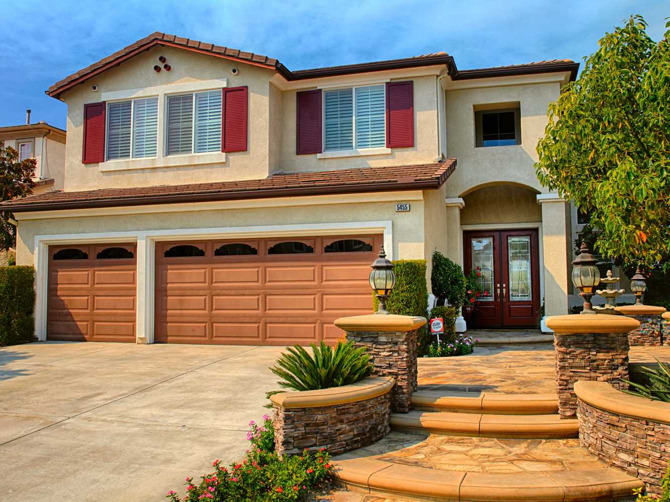 Classic Style Entry Doors